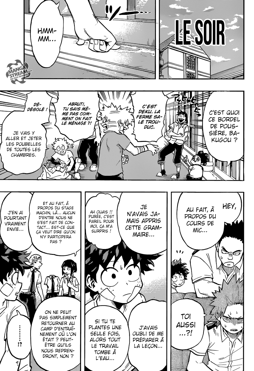 My Hero Academia: Chapter chapitre-122 - Page 9