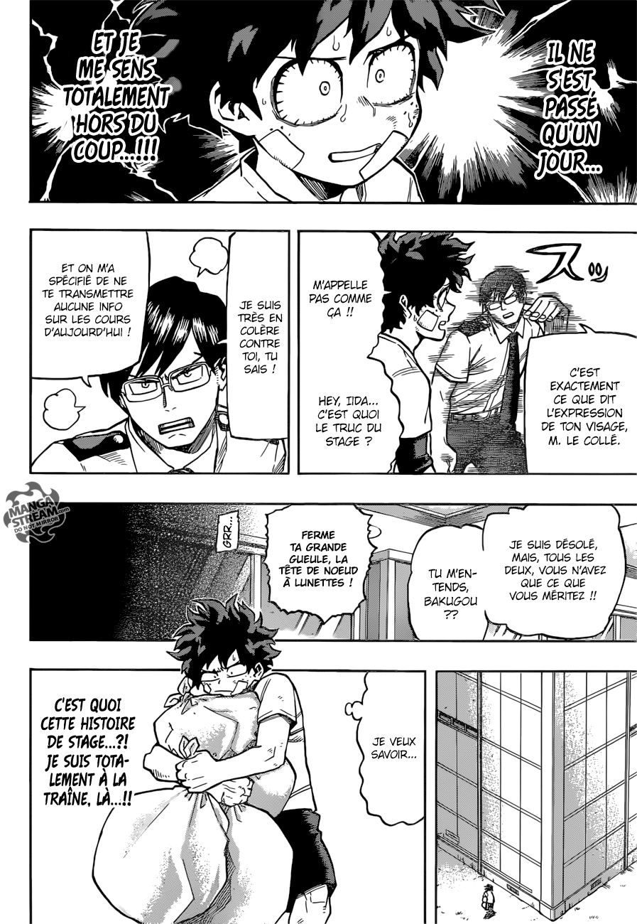 My Hero Academia: Chapter chapitre-122 - Page 10