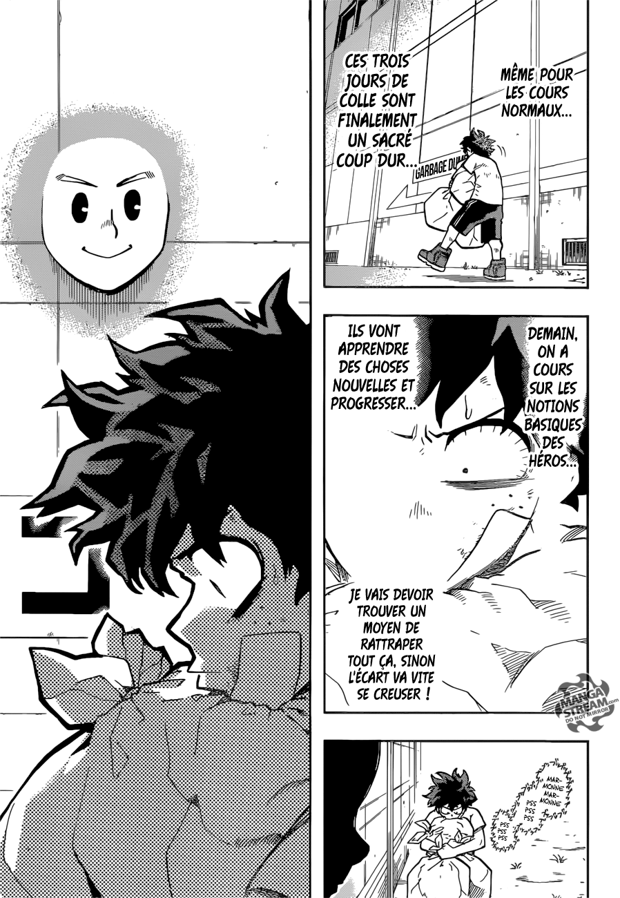 My Hero Academia: Chapter chapitre-122 - Page 11
