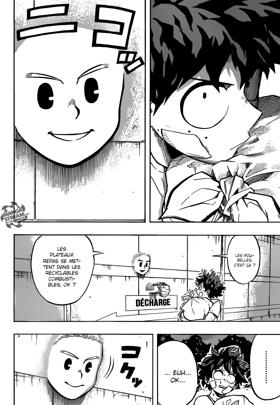 My Hero Academia: Chapter chapitre-122 - Page 12