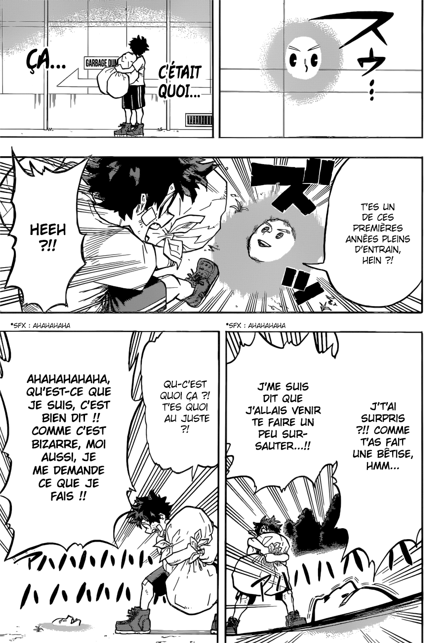 My Hero Academia: Chapter chapitre-122 - Page 13