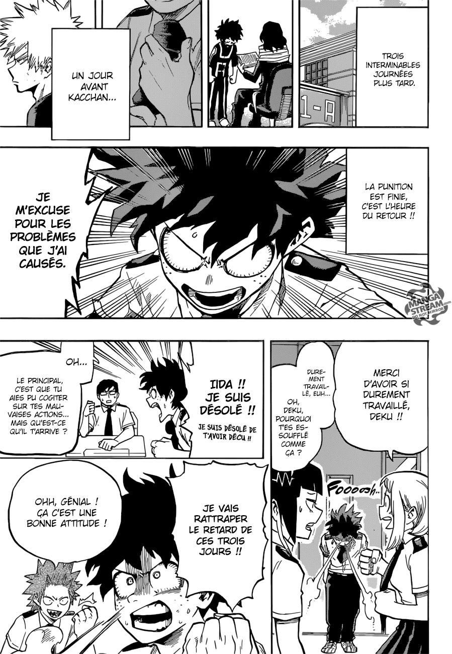 My Hero Academia: Chapter chapitre-122 - Page 15