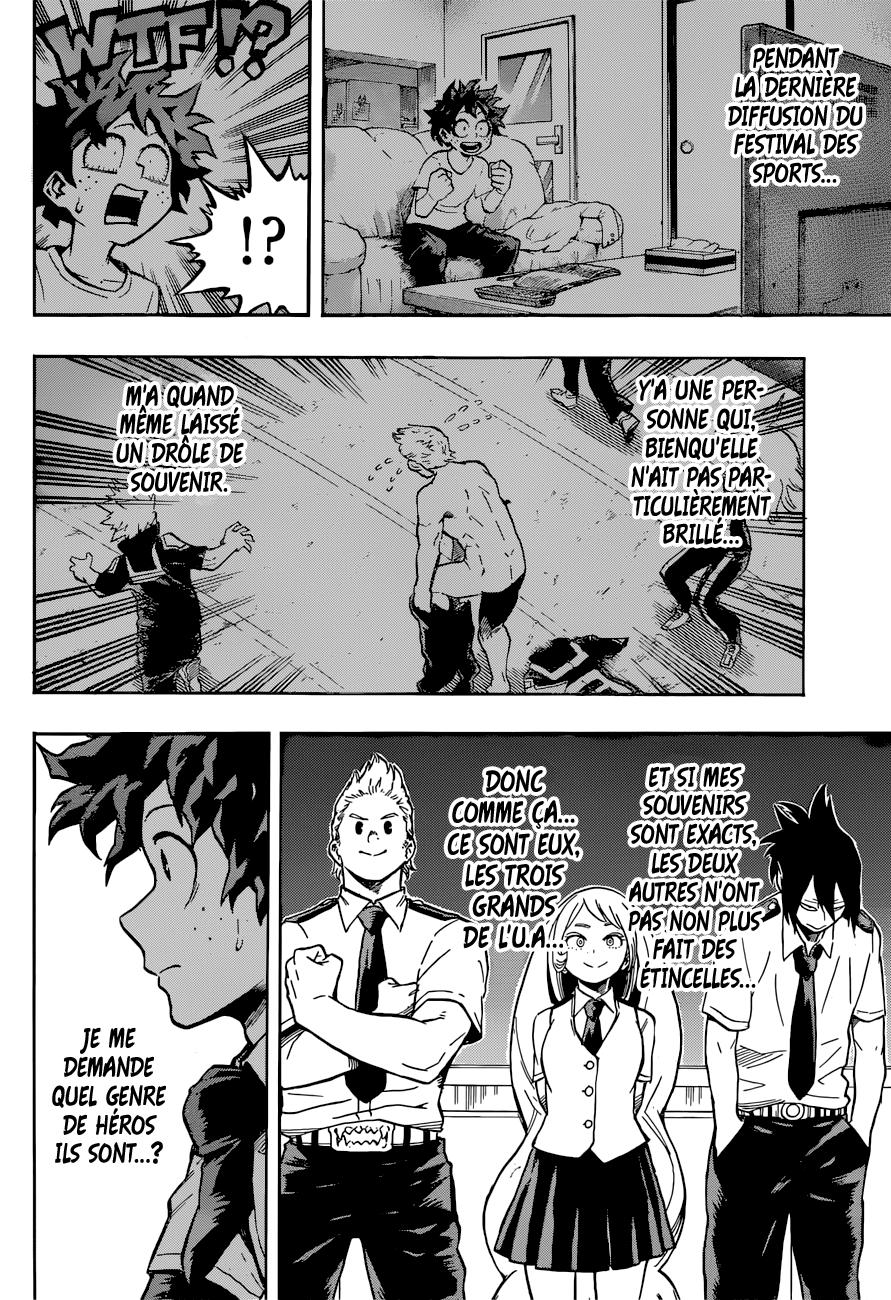 My Hero Academia: Chapter chapitre-123 - Page 2