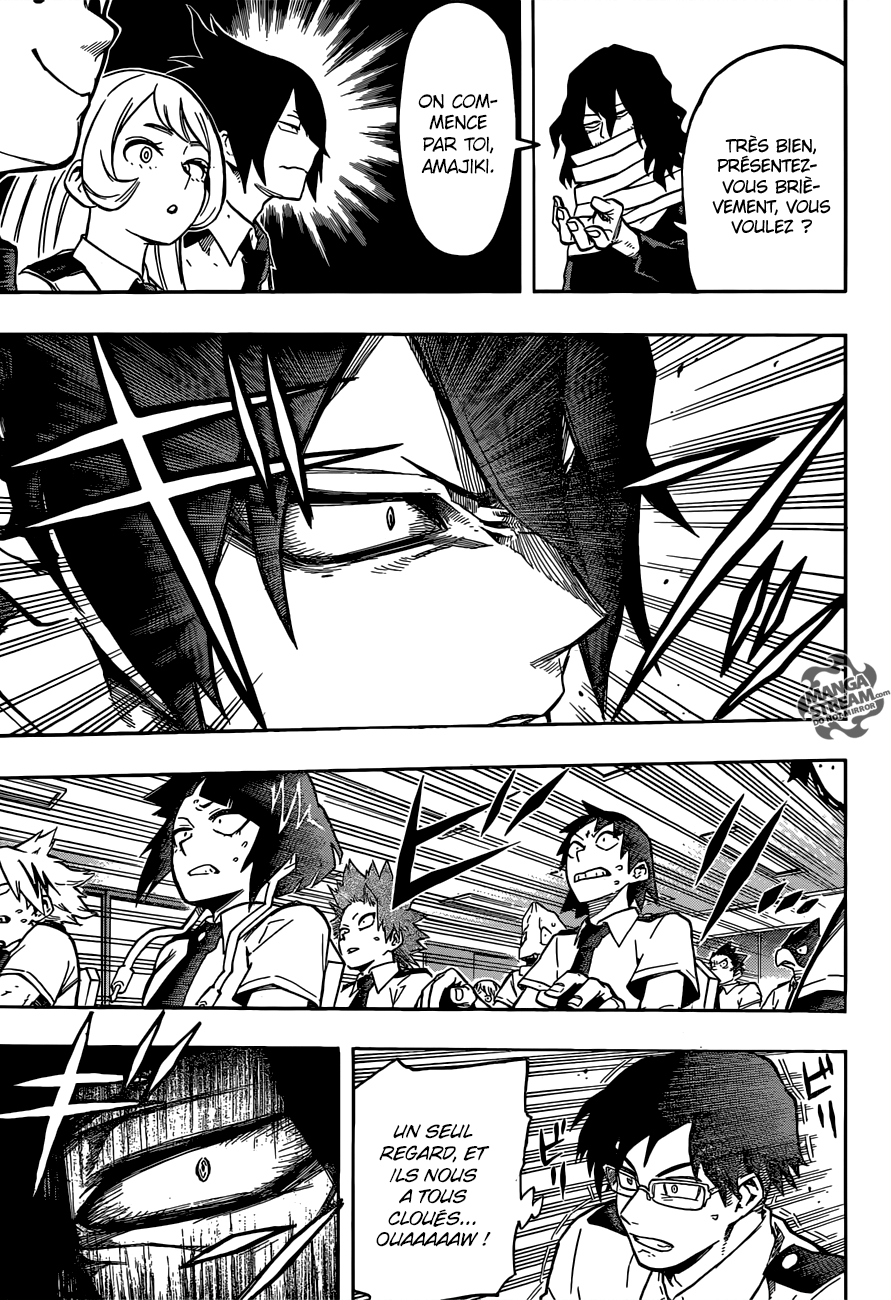 My Hero Academia: Chapter chapitre-123 - Page 3