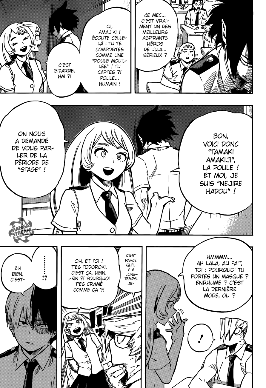 My Hero Academia: Chapter chapitre-123 - Page 5
