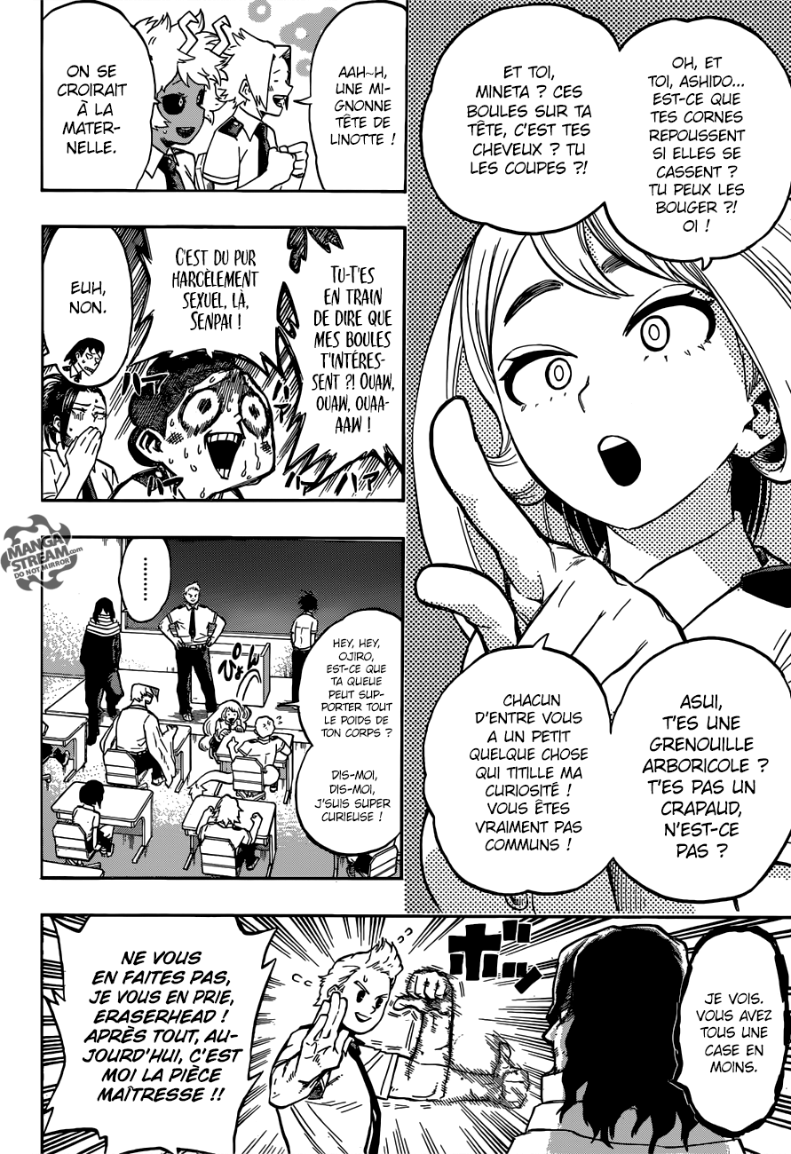 My Hero Academia: Chapter chapitre-123 - Page 6