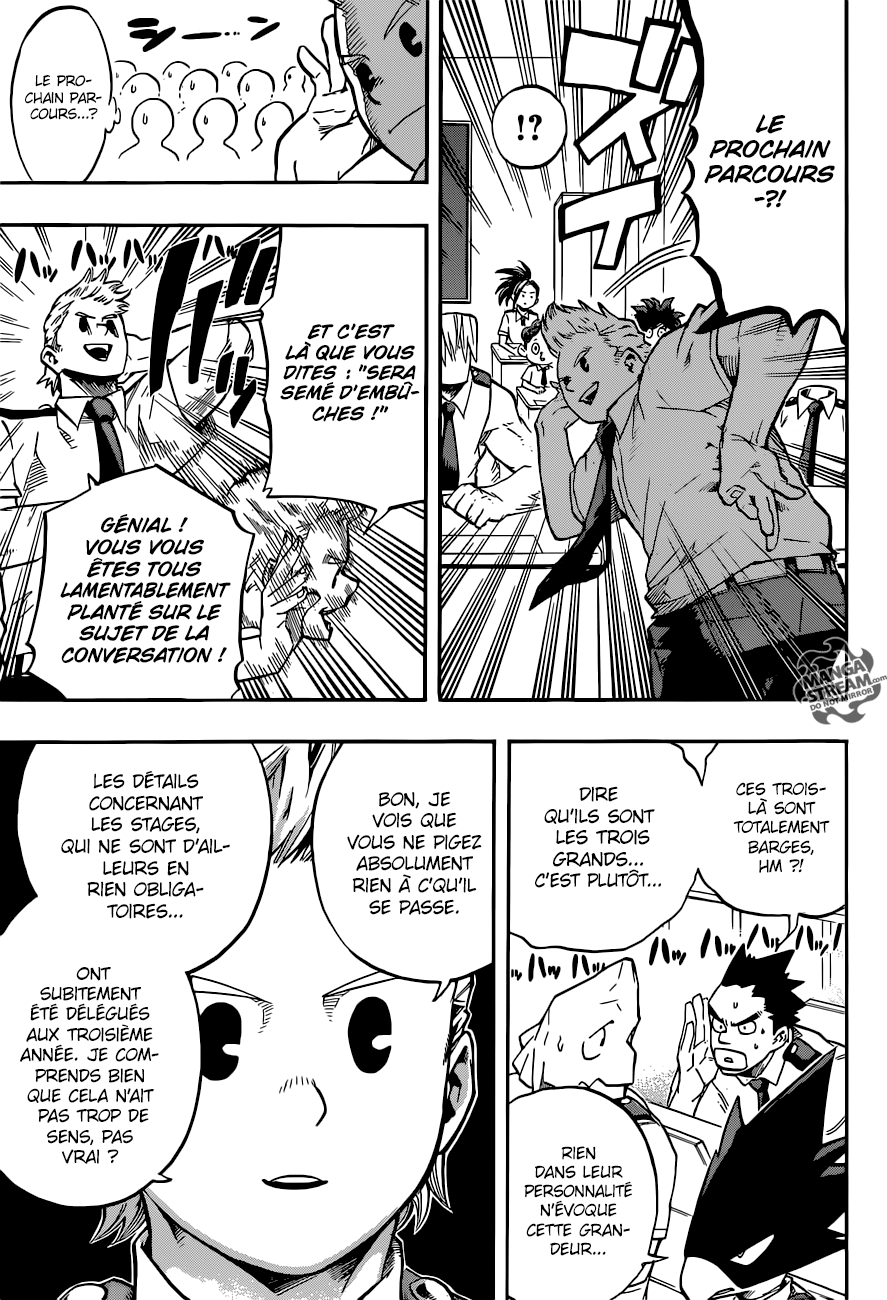 My Hero Academia: Chapter chapitre-123 - Page 7