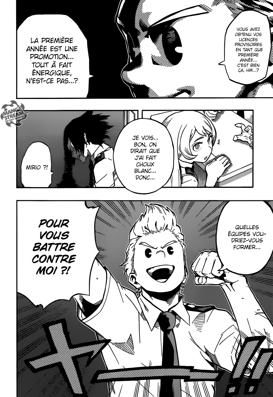 My Hero Academia: Chapter chapitre-123 - Page 8