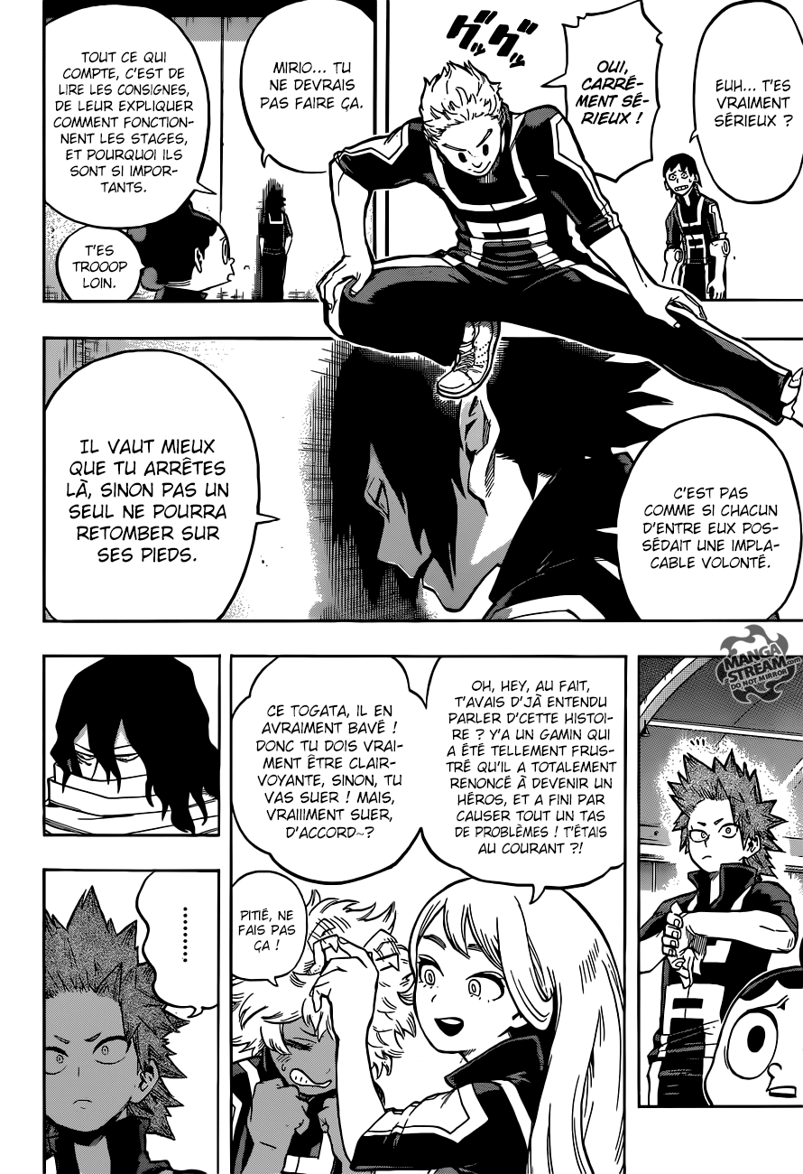 My Hero Academia: Chapter chapitre-123 - Page 10
