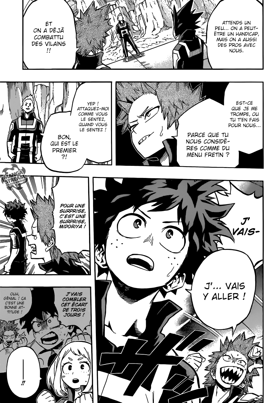 My Hero Academia: Chapter chapitre-123 - Page 11