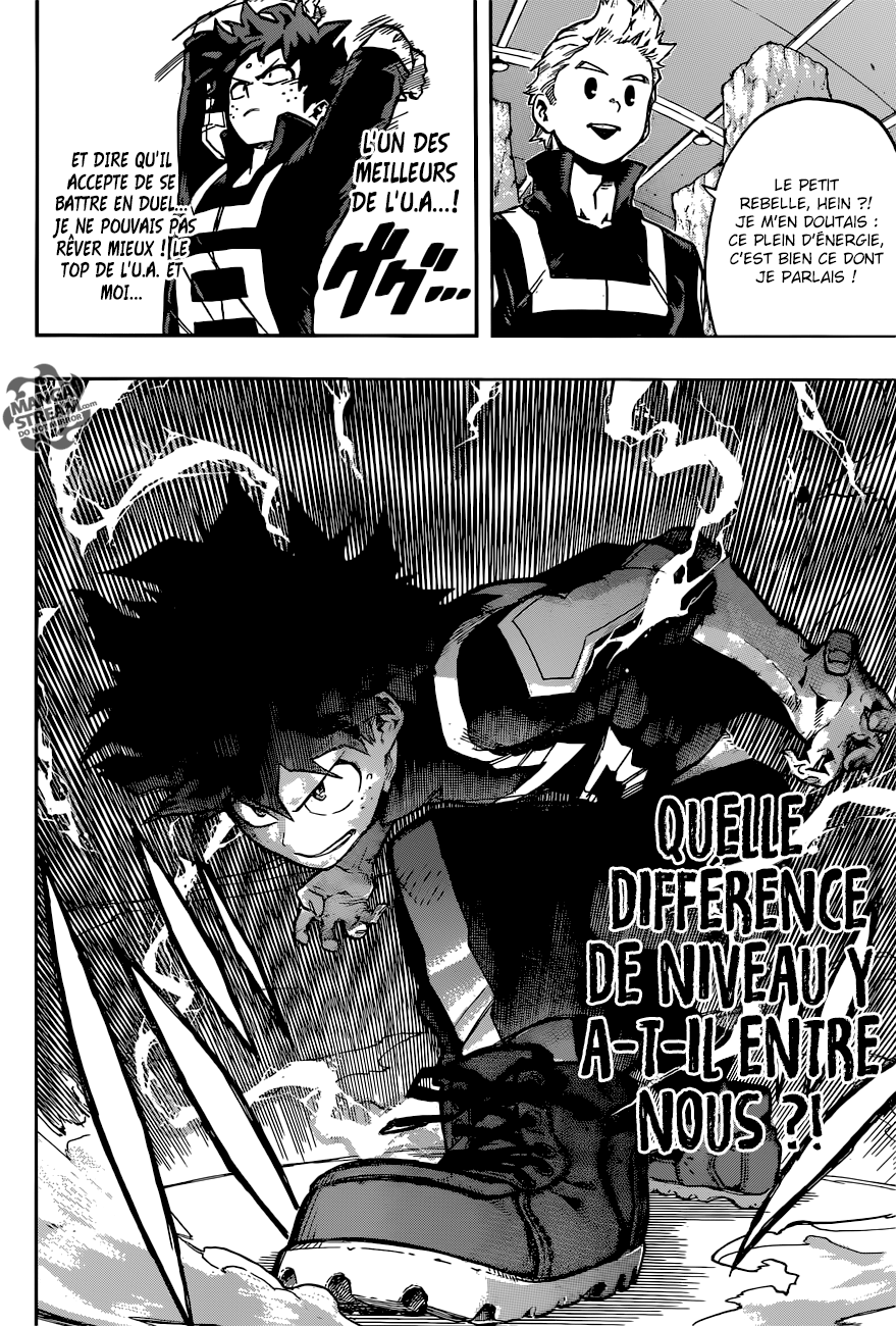 My Hero Academia: Chapter chapitre-123 - Page 12