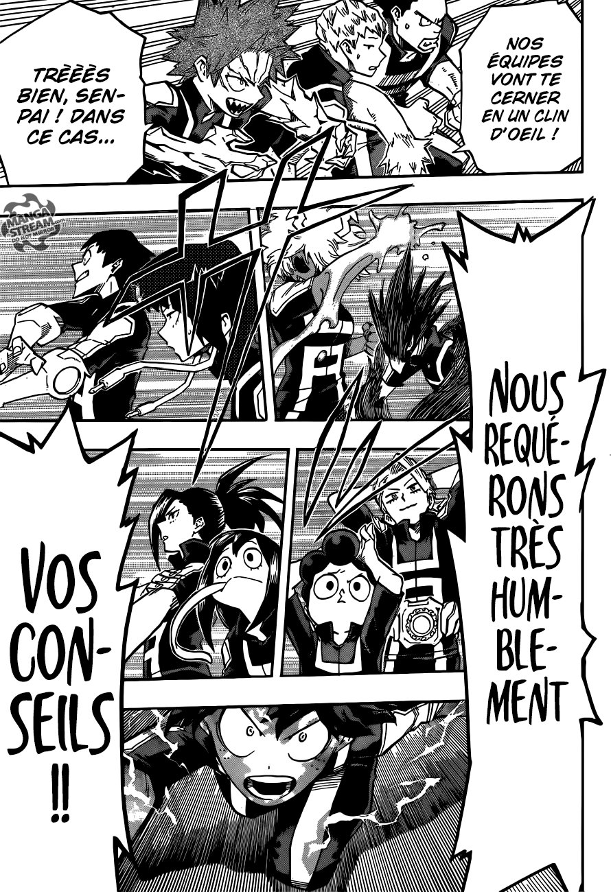 My Hero Academia: Chapter chapitre-123 - Page 13
