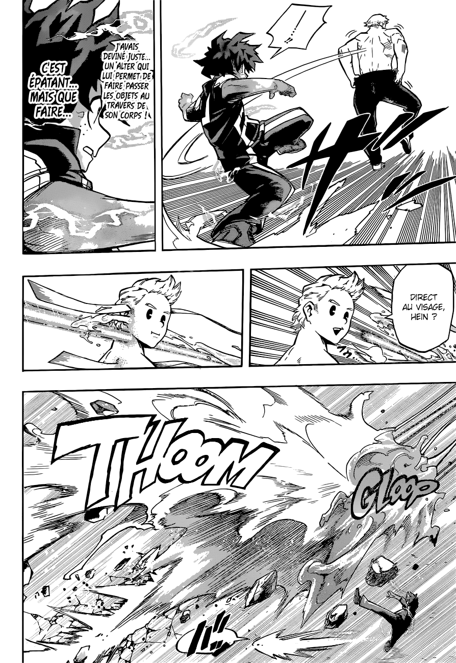 My Hero Academia: Chapter chapitre-123 - Page 16