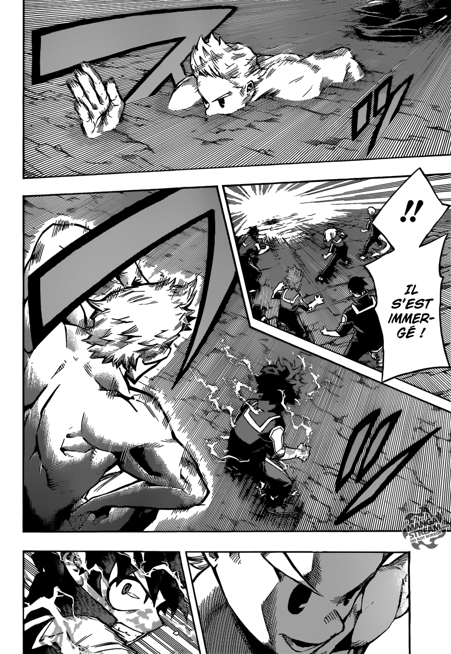 My Hero Academia: Chapter chapitre-124 - Page 4