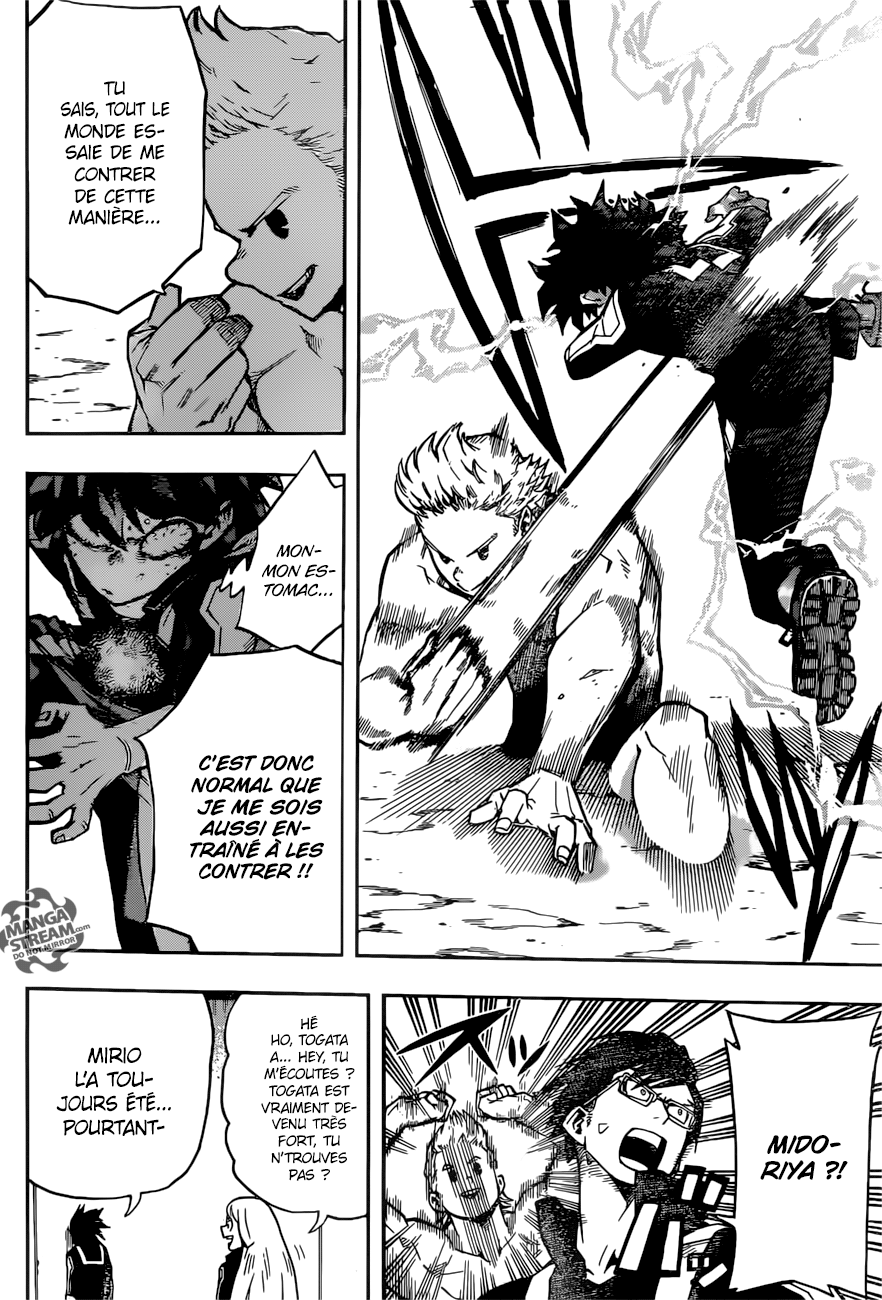 My Hero Academia: Chapter chapitre-124 - Page 6