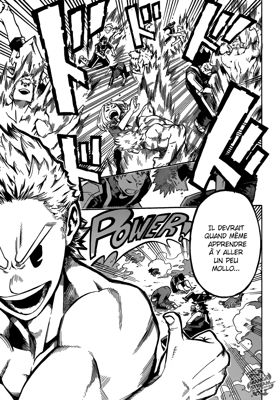 My Hero Academia: Chapter chapitre-124 - Page 7