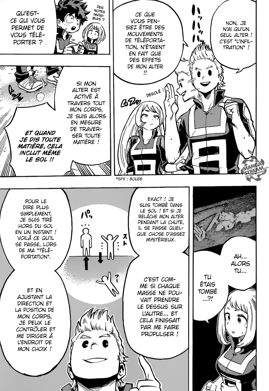 My Hero Academia: Chapter chapitre-124 - Page 9