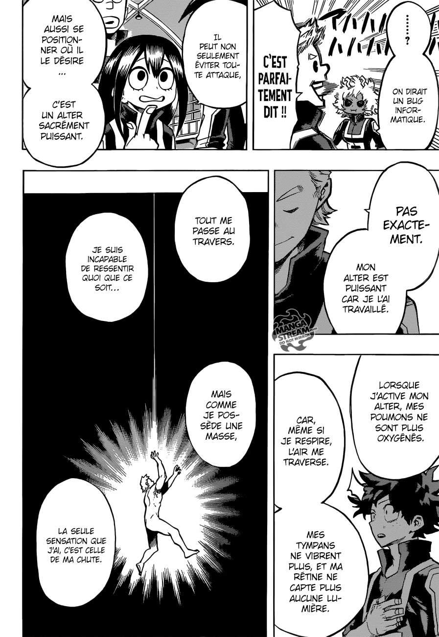 My Hero Academia: Chapter chapitre-124 - Page 10