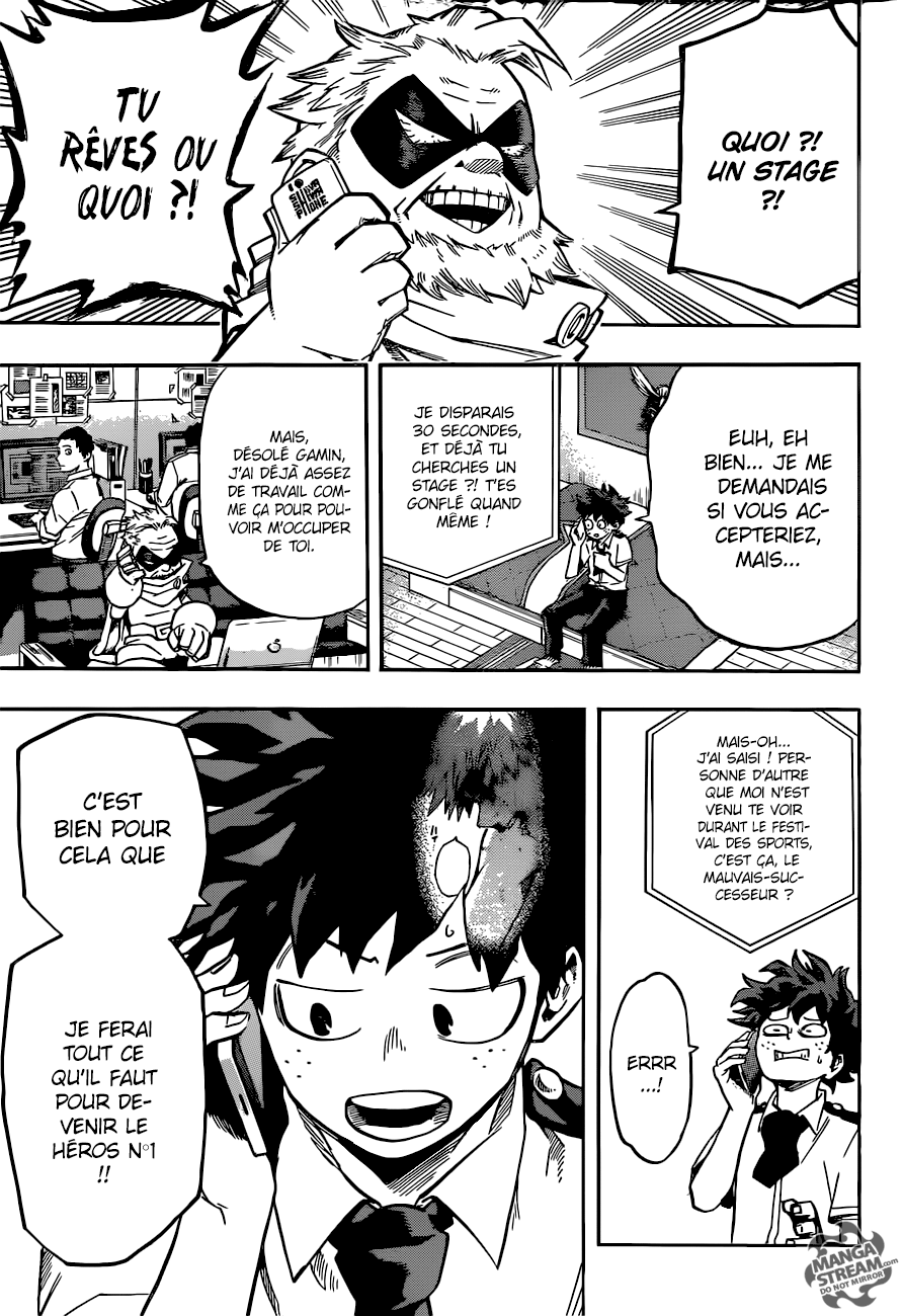 My Hero Academia: Chapter chapitre-124 - Page 15