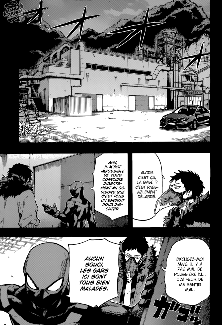 My Hero Academia: Chapter chapitre-125 - Page 1