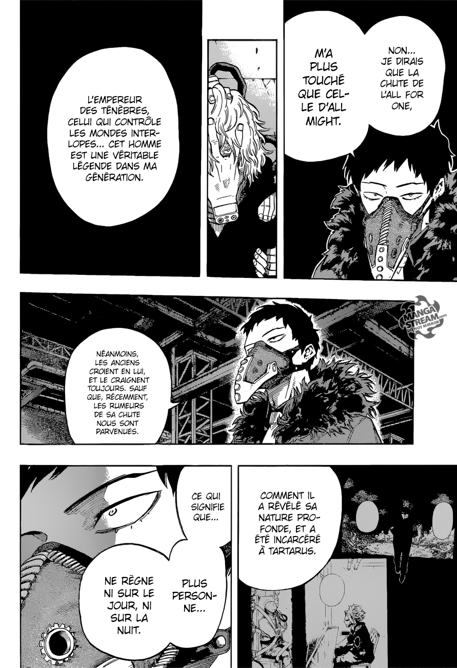 My Hero Academia: Chapter chapitre-125 - Page 4