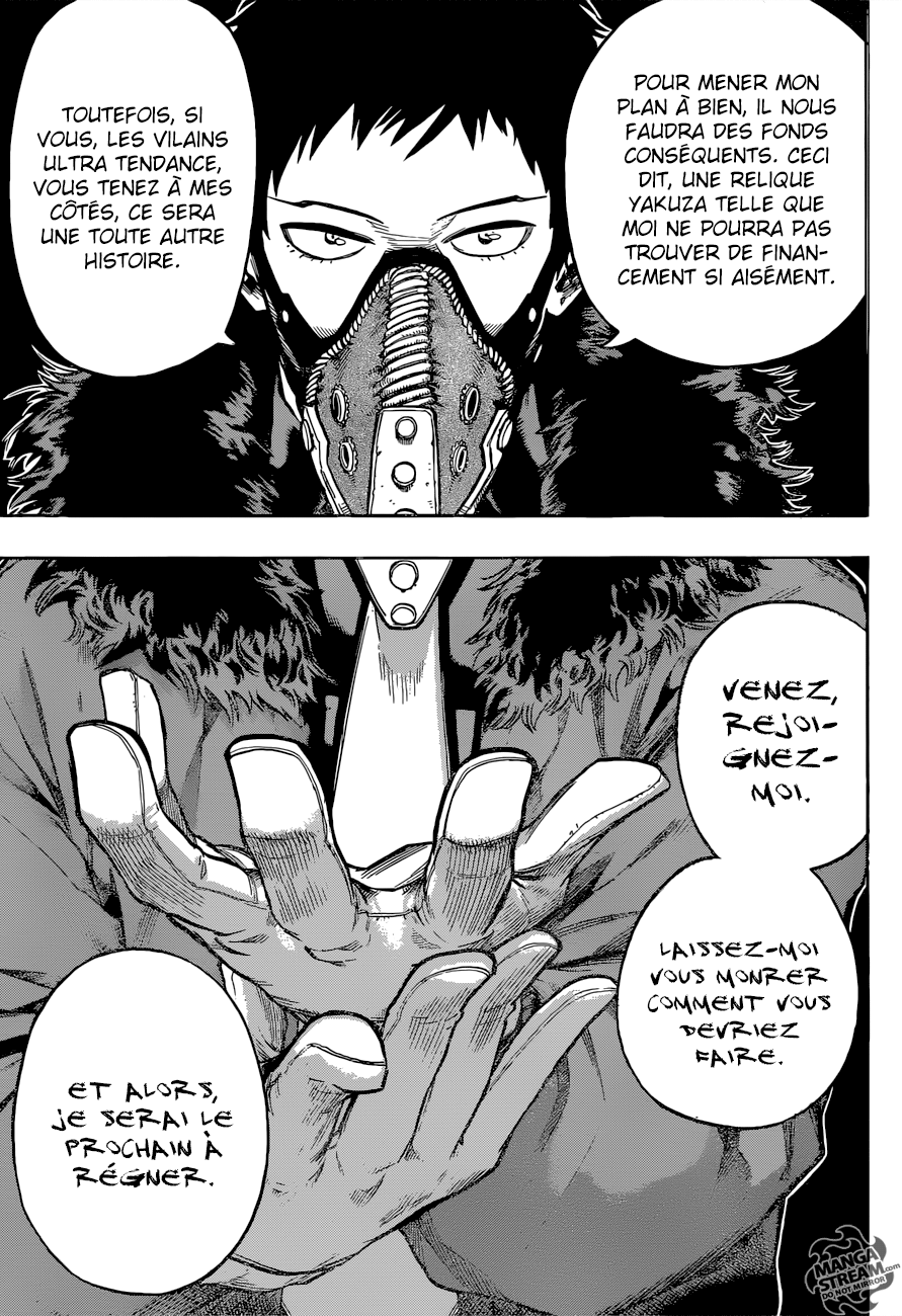 My Hero Academia: Chapter chapitre-125 - Page 7