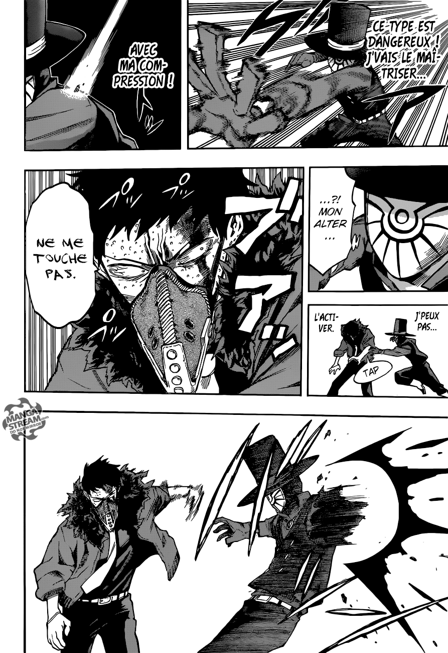 My Hero Academia: Chapter chapitre-125 - Page 12