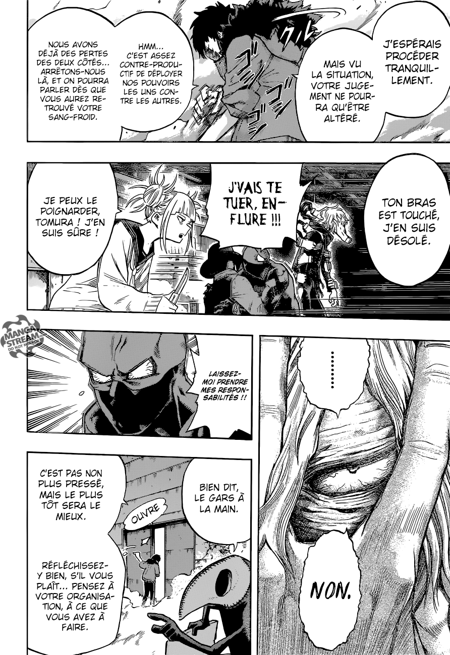 My Hero Academia: Chapter chapitre-125 - Page 15