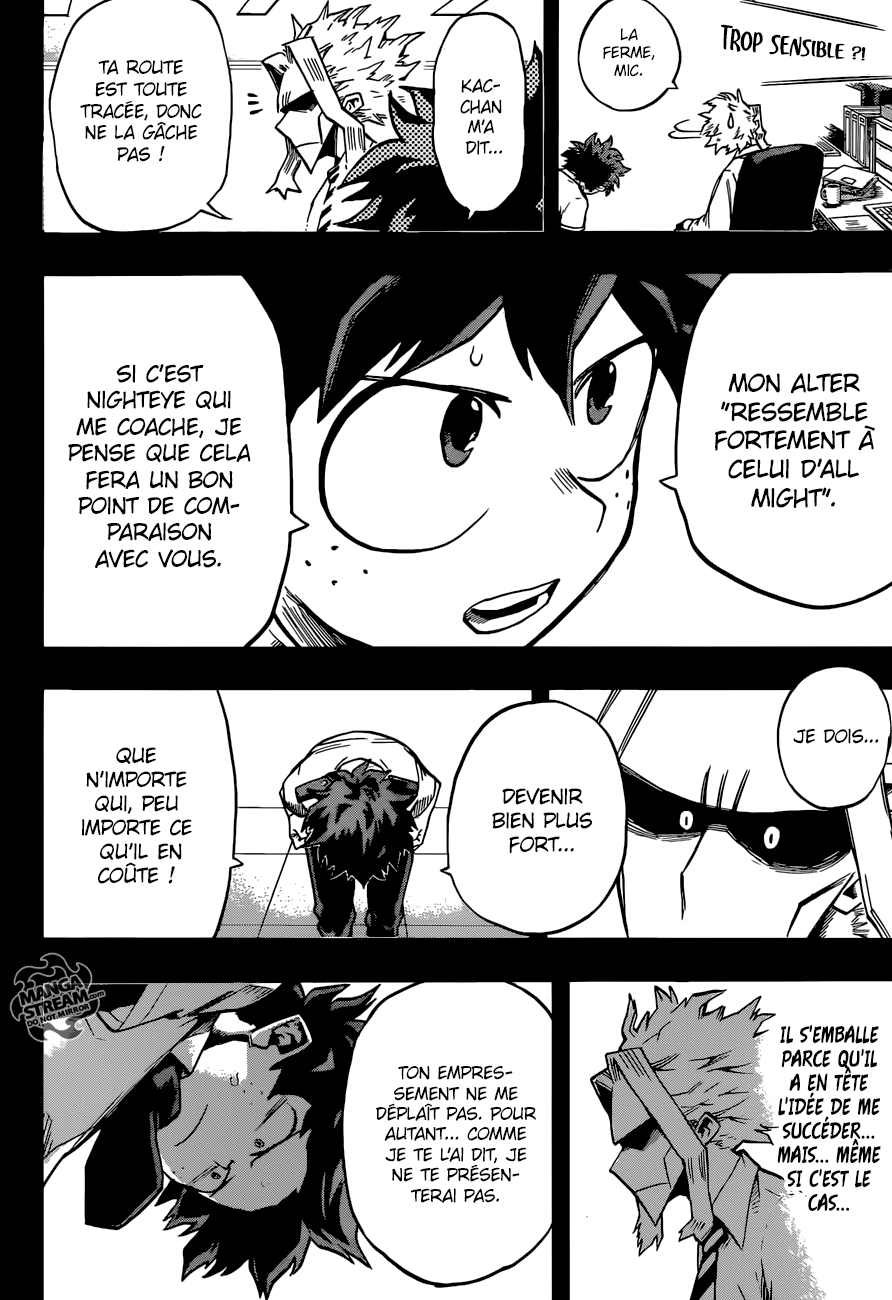 My Hero Academia: Chapter chapitre-126 - Page 4