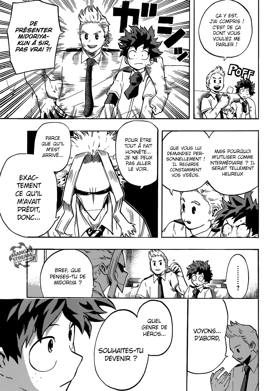 My Hero Academia: Chapter chapitre-126 - Page 7