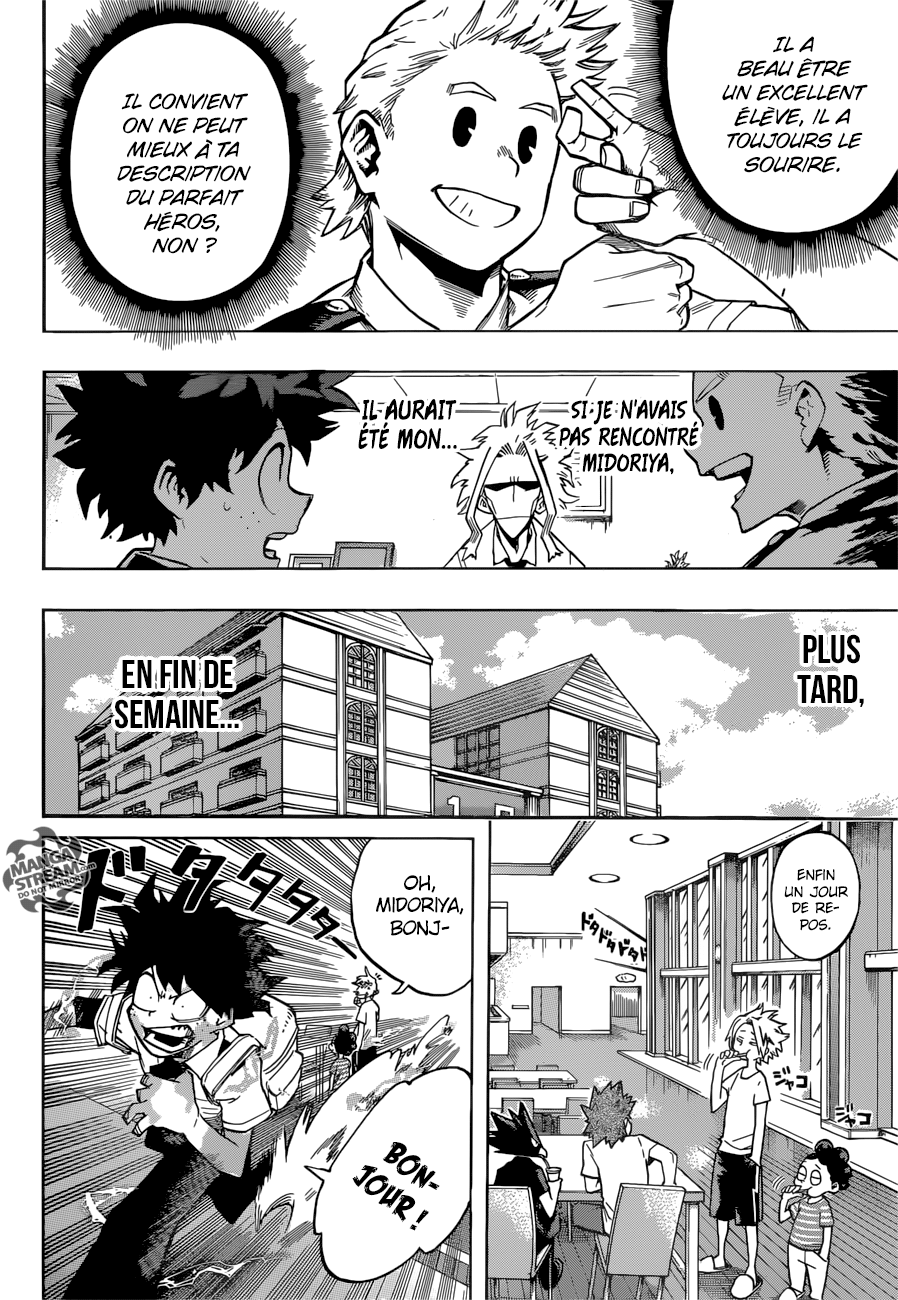 My Hero Academia: Chapter chapitre-126 - Page 10