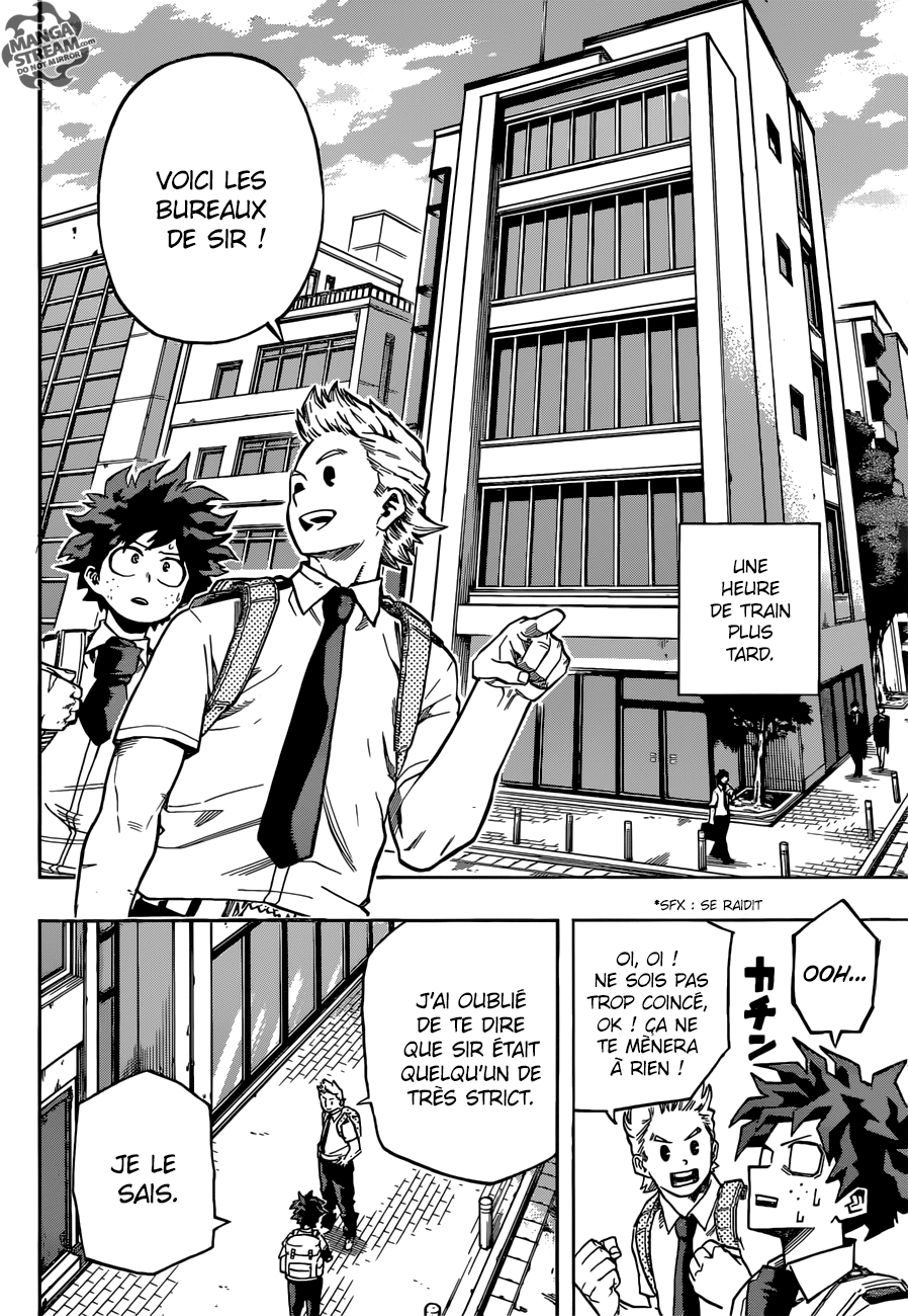 My Hero Academia: Chapter chapitre-126 - Page 12