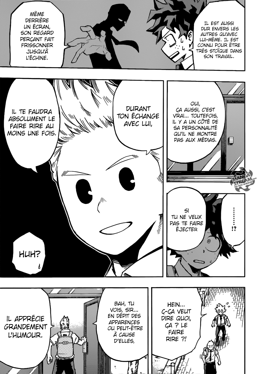 My Hero Academia: Chapter chapitre-126 - Page 13