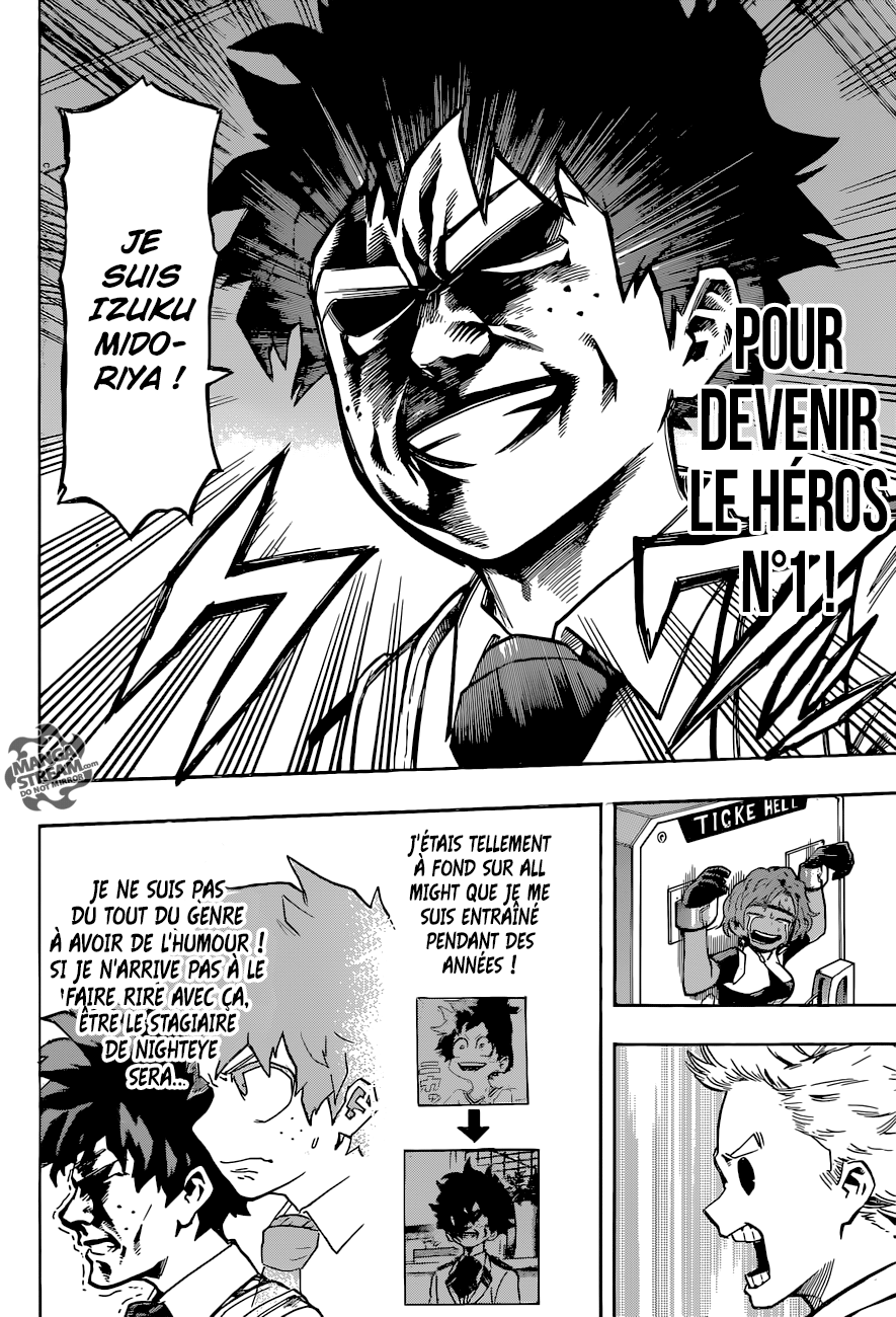 My Hero Academia: Chapter chapitre-126 - Page 18