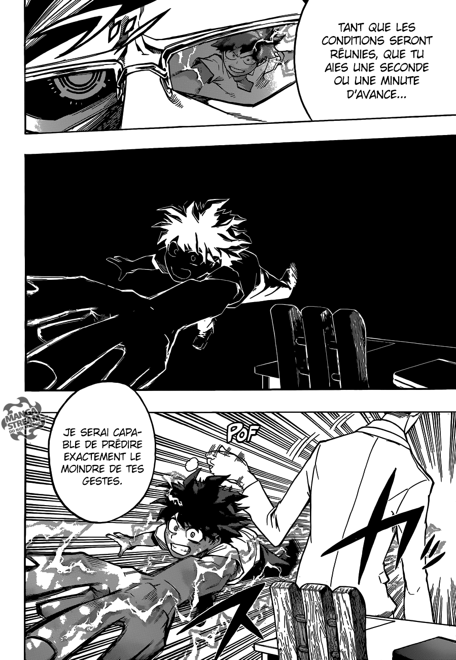 My Hero Academia: Chapter chapitre-128 - Page 2