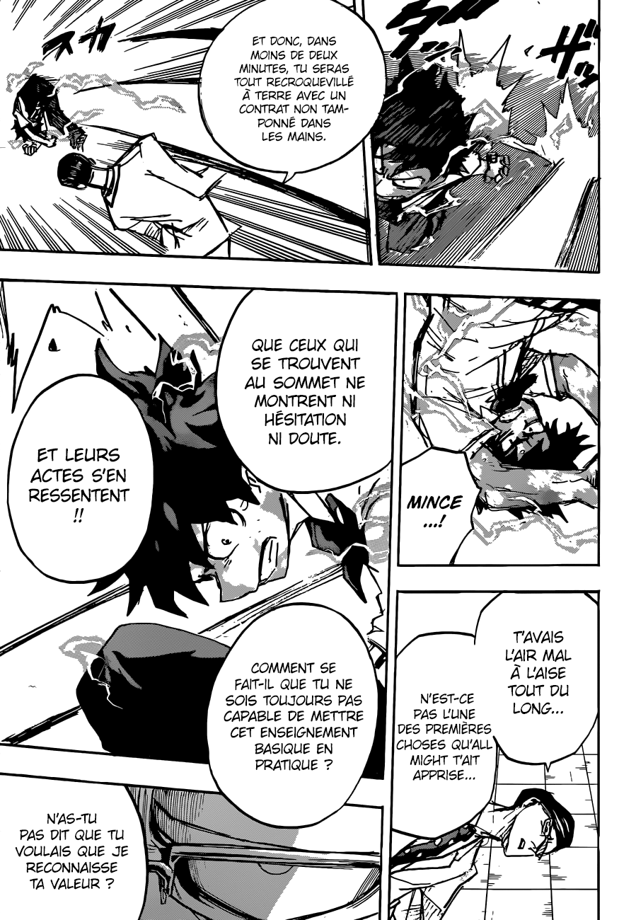 My Hero Academia: Chapter chapitre-128 - Page 3