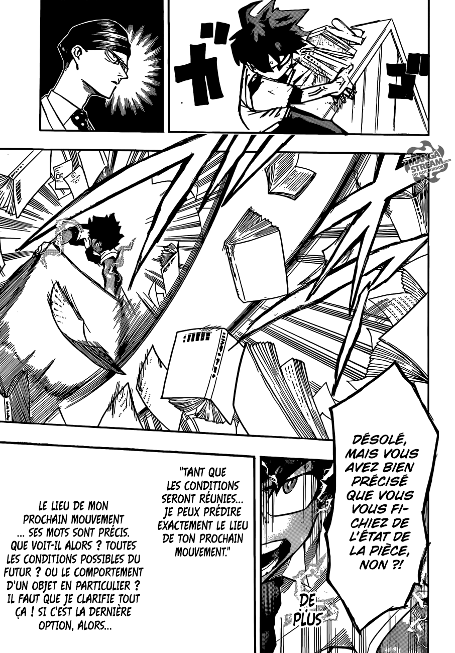 My Hero Academia: Chapter chapitre-128 - Page 5