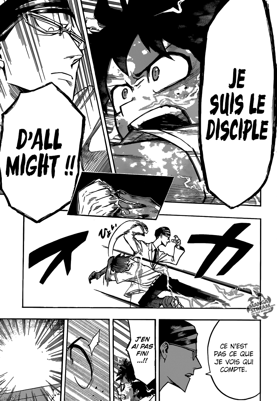 My Hero Academia: Chapter chapitre-128 - Page 7