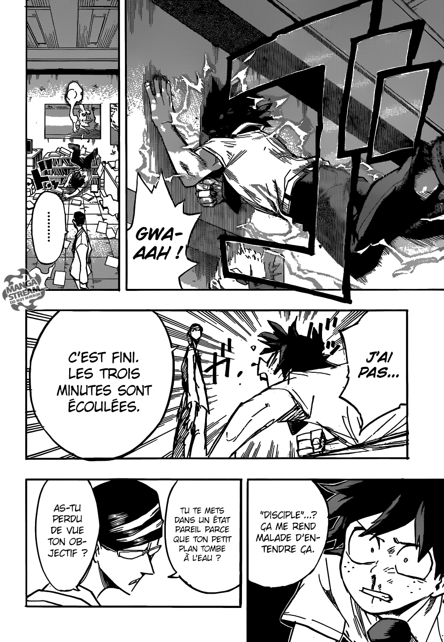 My Hero Academia: Chapter chapitre-128 - Page 8