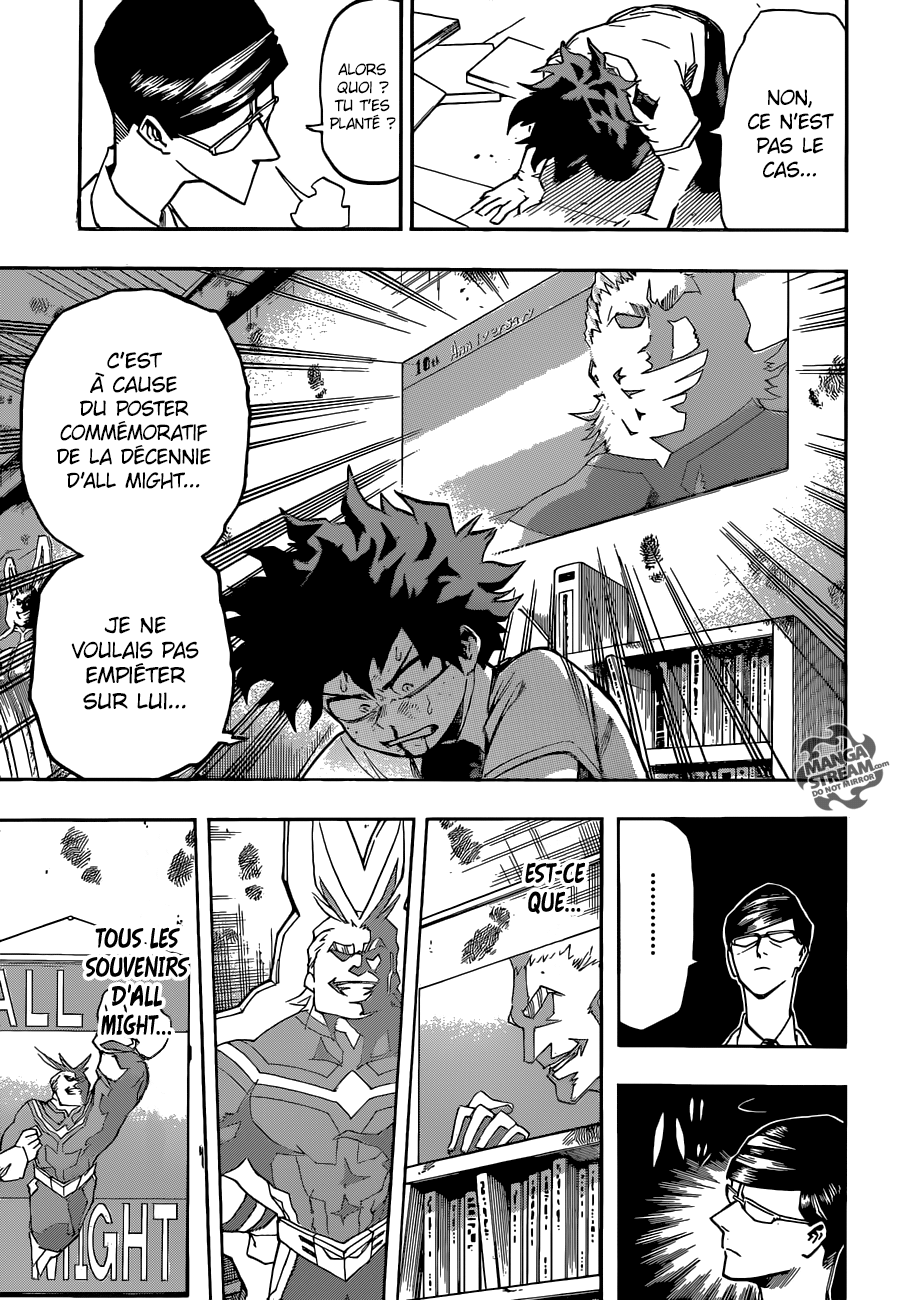 My Hero Academia: Chapter chapitre-128 - Page 9