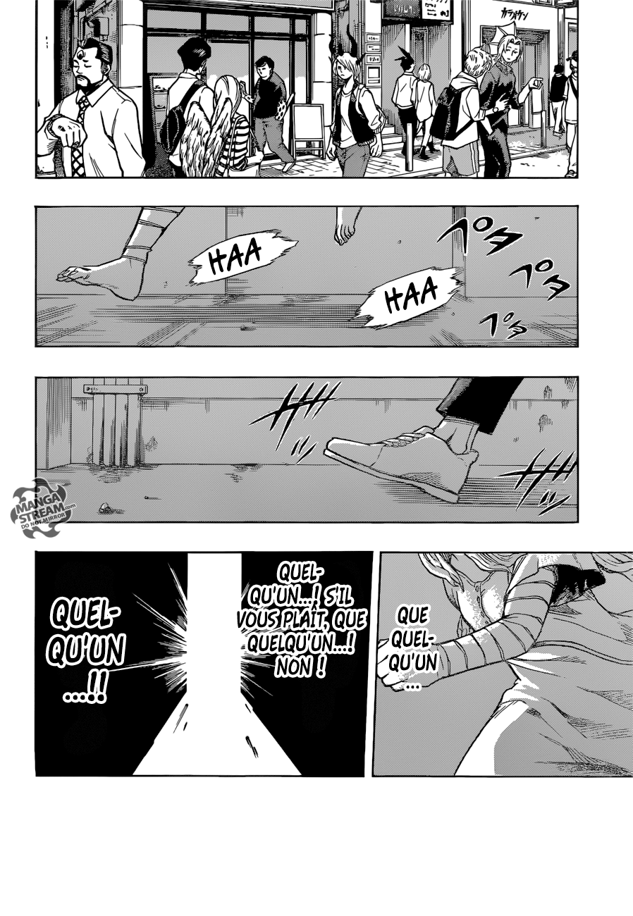 My Hero Academia: Chapter chapitre-128 - Page 16