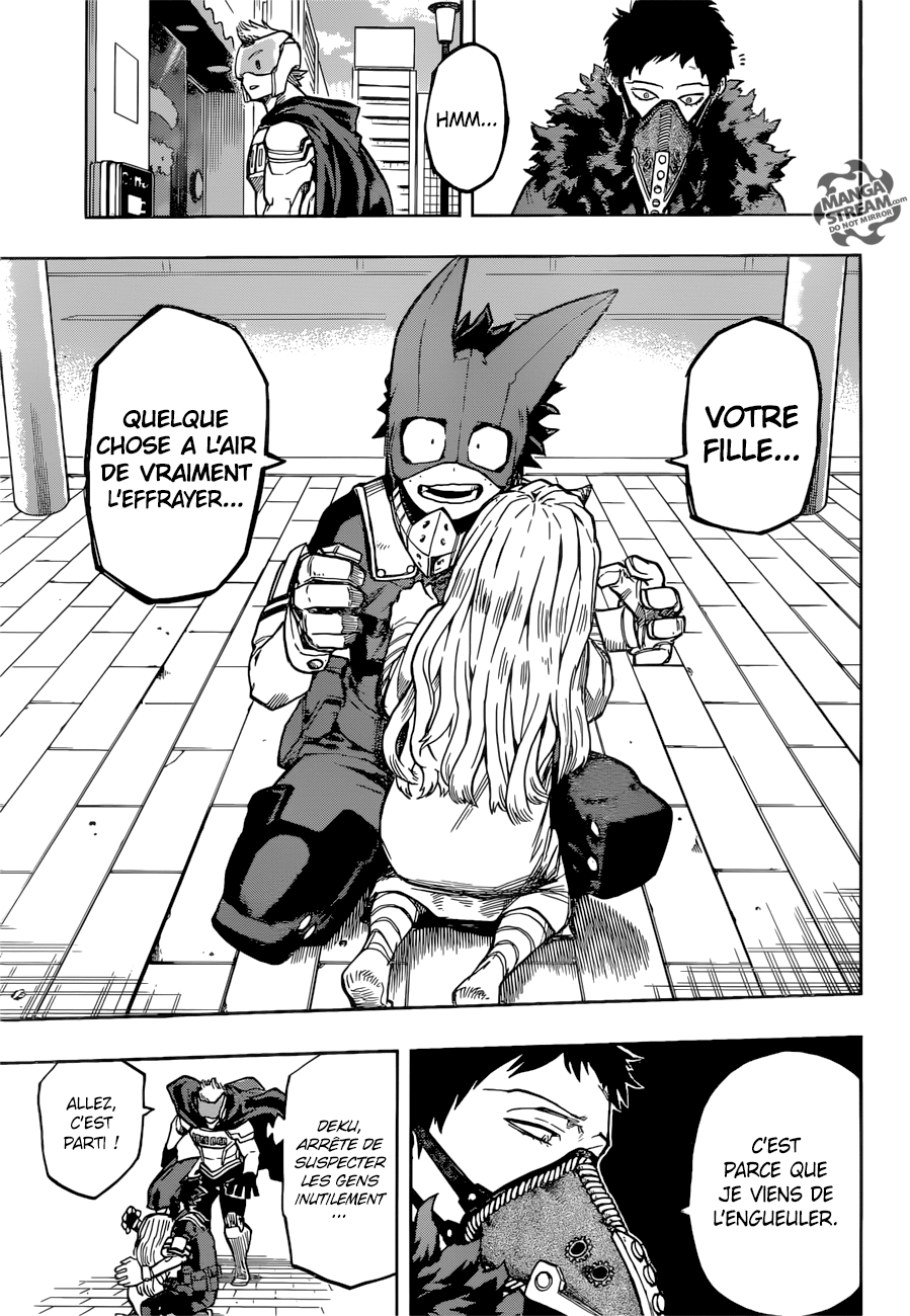 My Hero Academia: Chapter chapitre-129 - Page 7
