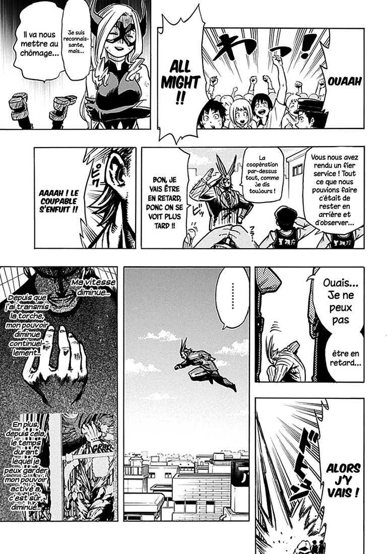 My Hero Academia: Chapter chapitre-13 - Page 3