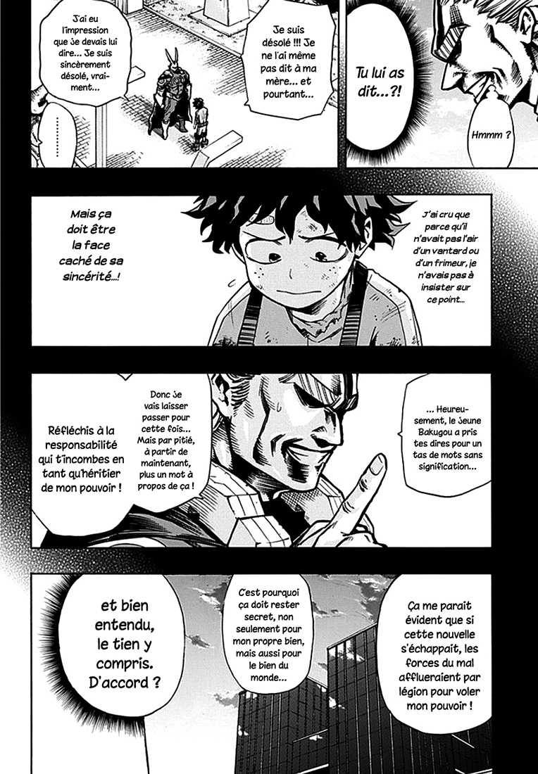 My Hero Academia: Chapter chapitre-13 - Page 4
