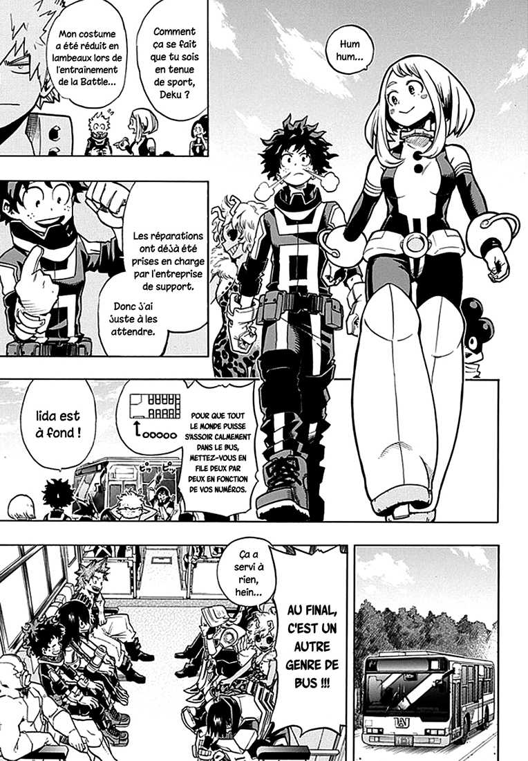My Hero Academia: Chapter chapitre-13 - Page 7