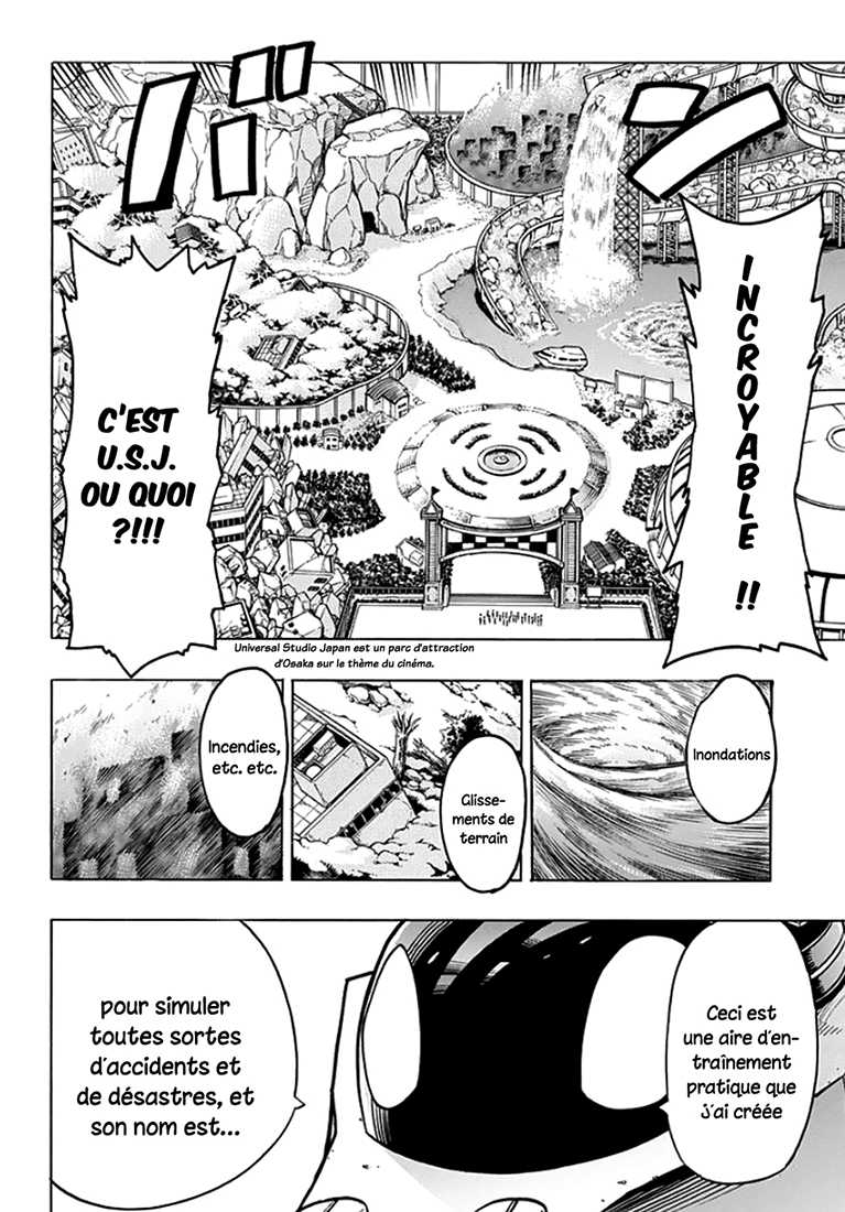 My Hero Academia: Chapter chapitre-13 - Page 10