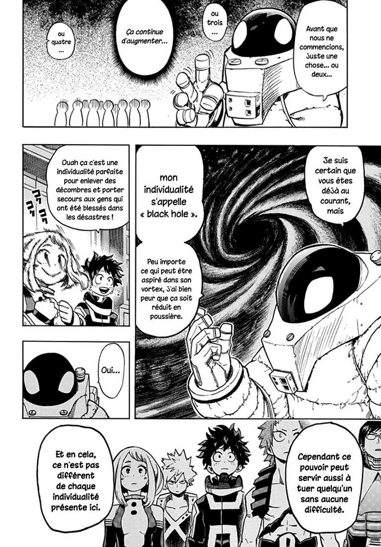 My Hero Academia: Chapter chapitre-13 - Page 12