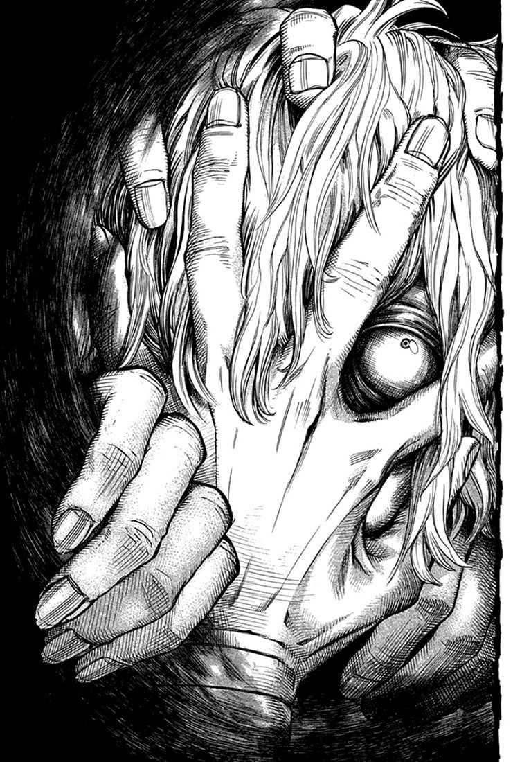 My Hero Academia: Chapter chapitre-13 - Page 15