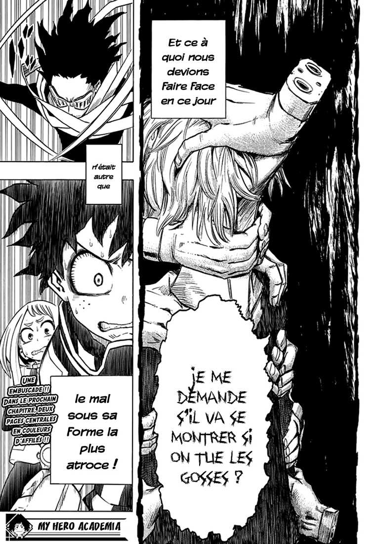 My Hero Academia: Chapter chapitre-13 - Page 18
