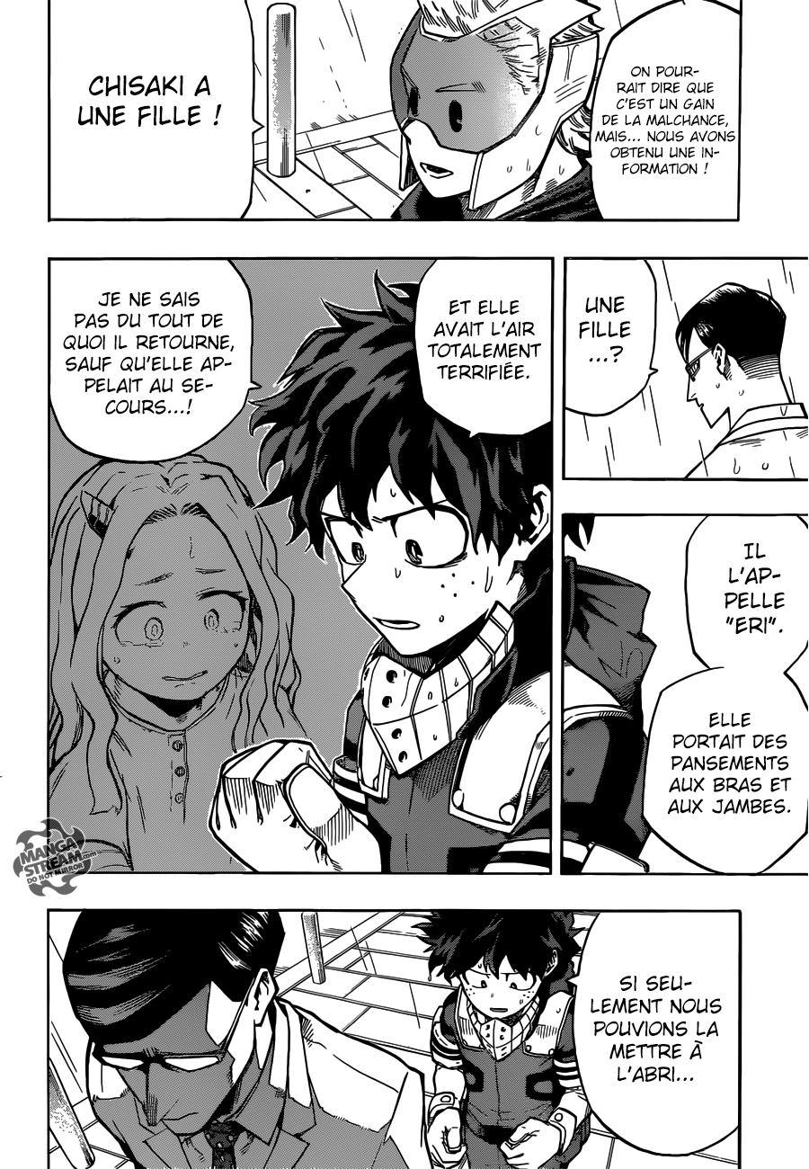 My Hero Academia: Chapter chapitre-130 - Page 4
